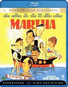 ����� / Martha