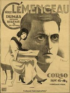 ������� �������� / Il processo Clemenceau