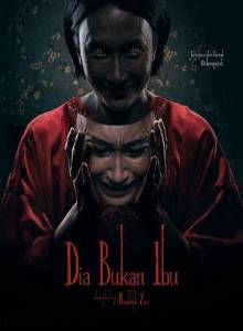 ��� �� ���� / Dia Bukan Ibu / A Woman Called Mother
