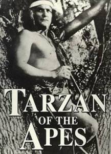 ������ - ������� ������� / Tarzan of the Apes