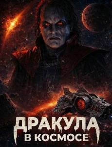 ������� � ������� / Dracula in Space