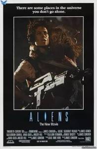 ����� / Aliens