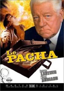 ���� / Le Pacha