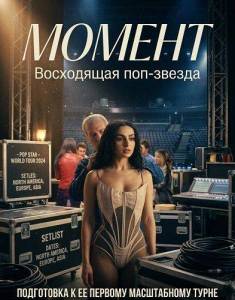 ������ / The Moment
