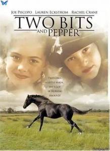 ��������� � �������� / Two Bits & Pepper