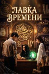 ����� ������� / Time Firm