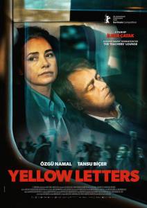 ������ ������ / Gelbe Briefe / Yellow Letters