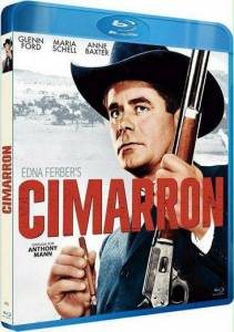 �������� / Cimarron
