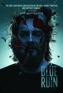 ����� �������� / Blue Ruin