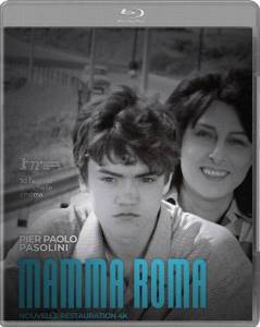���� ���� / Mamma Roma