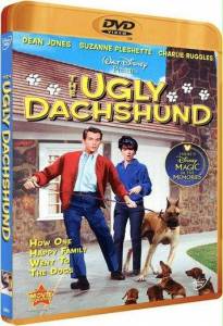 ������ ����� / The Ugly Dachshund