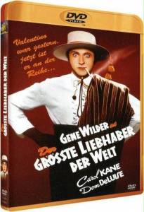 ���������� �������� � ���� / The World's Greatest Lover
