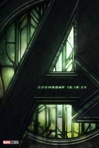 ��������: ������ ��� / Avengers: Doomsday