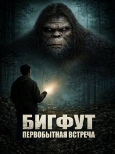 ������: ����������� ������� / Bigfoot: Primal Encounter