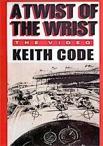 Code Break, Inc, ��� ���� / Keith Code | ������� �������� / A Twist of the Wrist