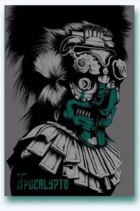 ����������� / Apocalypto