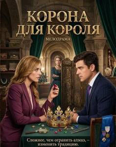 ������ ��� ������ / A Royal Setting