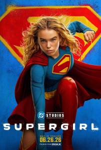 ��������� / Supergirl