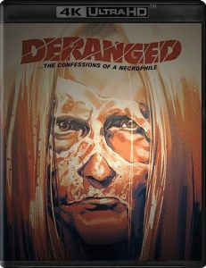 �������: �������� ��������� / Deranged / Deranged: Confessions of a Necrophile