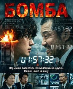 ����� / ������� / Bakudan / Bomb / Suzuki=Bakudan
