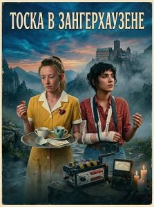 ����� � ������������� / Sehnsucht in Sangerhausen