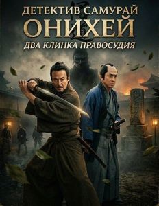 �������� ������� ������: ��� ������ ���������� / Samurai Detective Onihei - Two Righteous Swords
