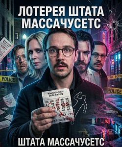 ������� ����� ����������� / Mass State Lottery / LowRes Wünderbred's Mass State Lottery