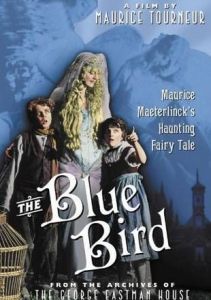 ����� ����� / The Blue Bird