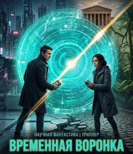 ��������� ������� / The Time Vortex
