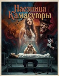 �������� ��������� / Kamasutra Cowgirl