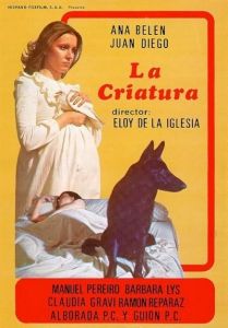 �������� / La criatura
