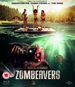 �����-����� / Zombeavers