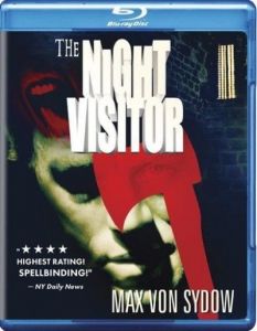 ������ ���������� / The Night Visitor