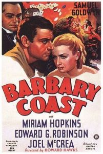 ���������� ��������� / ���� ������ / Barbary Coast