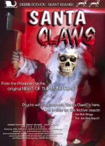 ����� ����� / Santa Claws