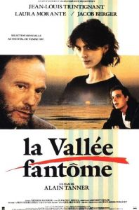 ���������� ������ / La vallée fantôme