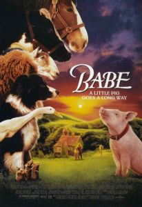 ����: ������������ ����� / Babe