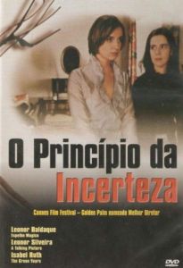������� ��������������� / O Princípio da Incerteza