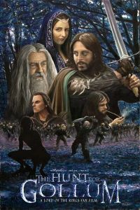 ����� �� �������� / The Hunt For Gollum