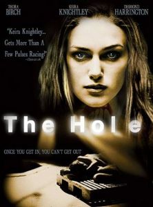 ��� / The Hole