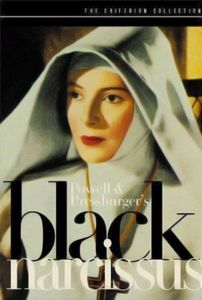 ׸���� ������� / Black Narcissus