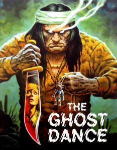 ������ ���� / ����� ��������� / The Ghost Dance