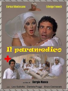 ������ ��������� / Il paramedico