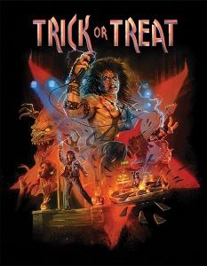 ������� ��� ������ / Trick or Treat