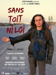 ��� �����, ��� ������ / Sans toit ni loi / Vagabond