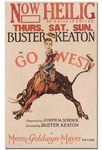 �� ����� / Go West