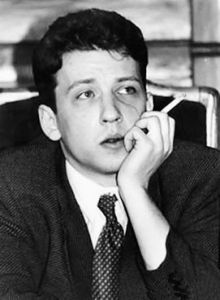 ����� ����� / Boris Ryzhy