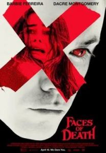 ���� ������ / Faces of Death