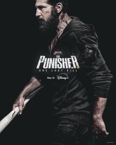��������: ��������� �������� / The Punisher: One Last Kill