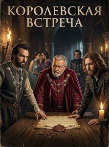 ����������� ������� / A királytalálkozó